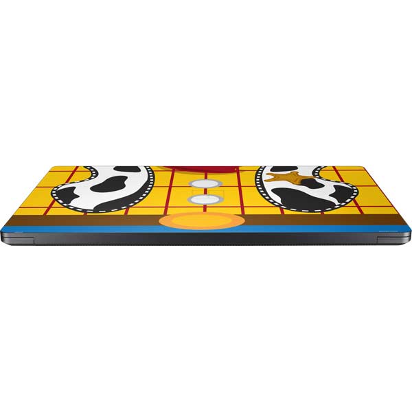 Disney Toy Story Woody Apparel Surface Laptop 7 13.8in Skin