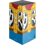 Disney Toy Story Woody Apparel Xbox Series X Skins