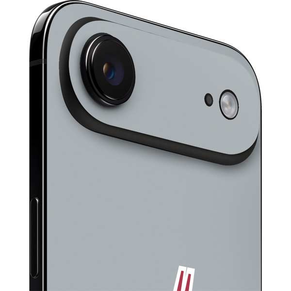 Washington State University WSU Cougars iPhone 17 Air Skin