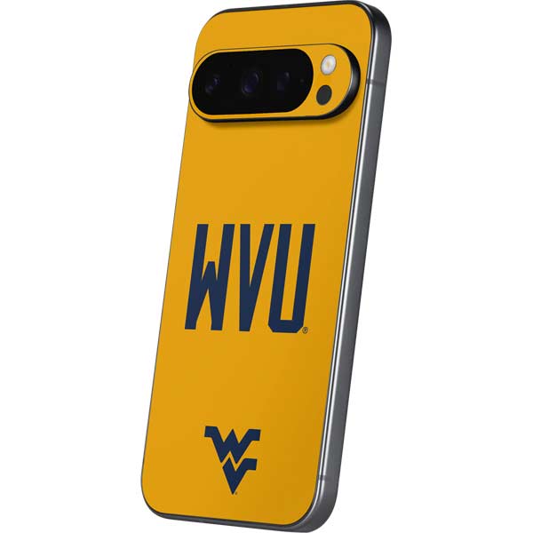 West Virginia University WVU Google Pixel 10 Pro XL Skin
