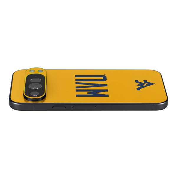 West Virginia University WVU Google Pixel 10 Pro XL Skin