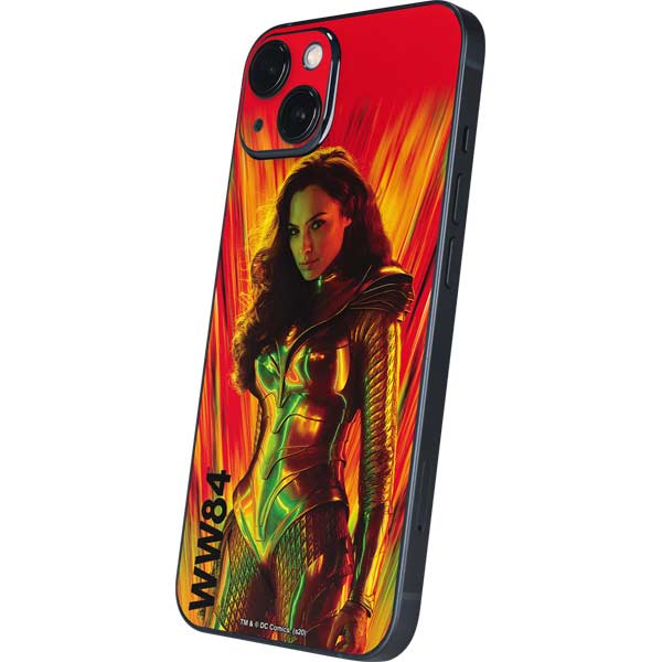 Wonder Woman 1984 (2020) WW84 iPhone Skins