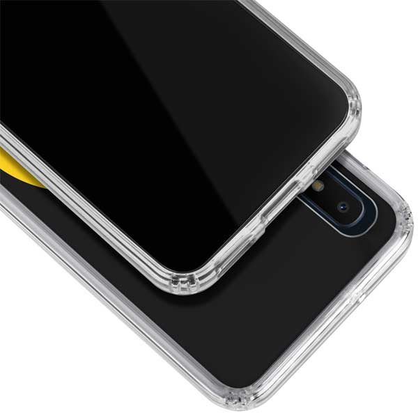 Marvel X-Men Beast Galaxy A10e Clear Case