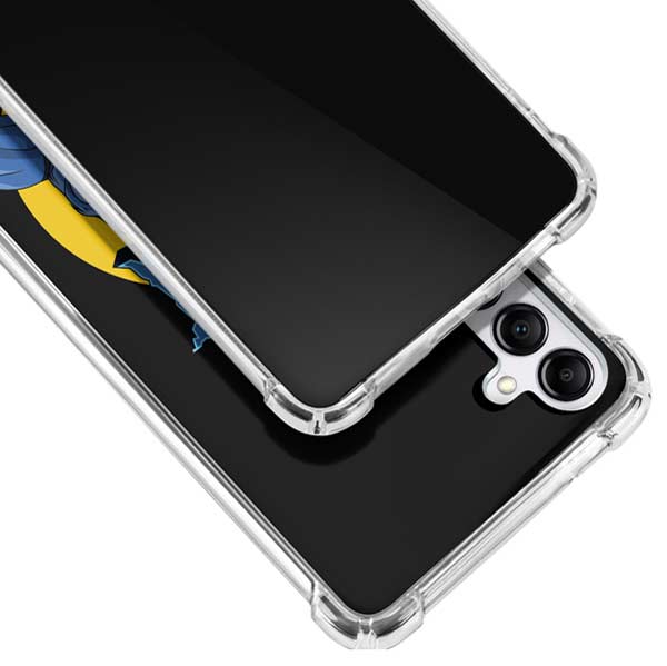 Marvel X-Men Beast Galaxy A14 5G Clear Case
