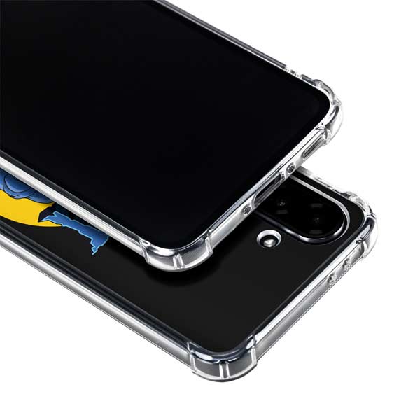 Marvel X-Men Beast Galaxy A36 5G Clear Case