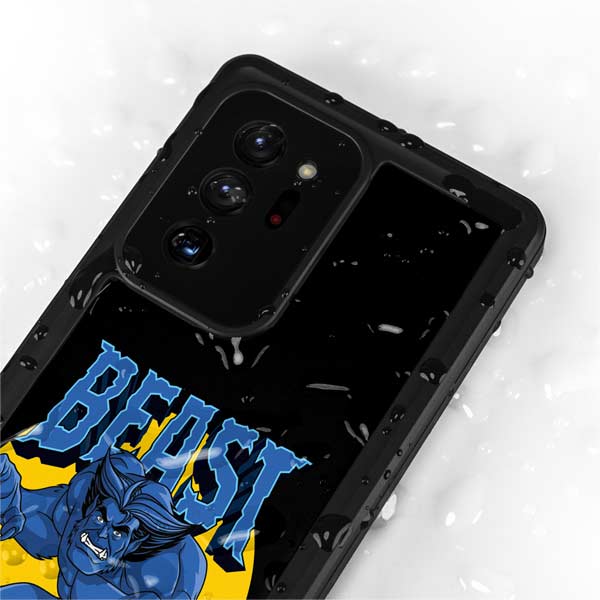 Marvel X-Men Beast Galaxy Note20 Ultra 5G Waterproof Case