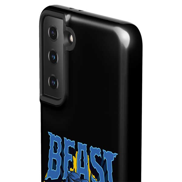 Marvel X-Men Beast Galaxy S21 FE Pro Case