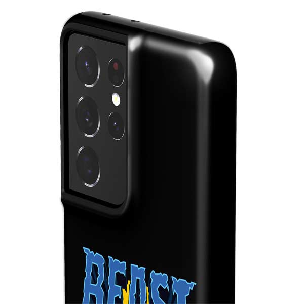 Marvel X-Men Beast Galaxy S21 Ultra 5G Pro Case