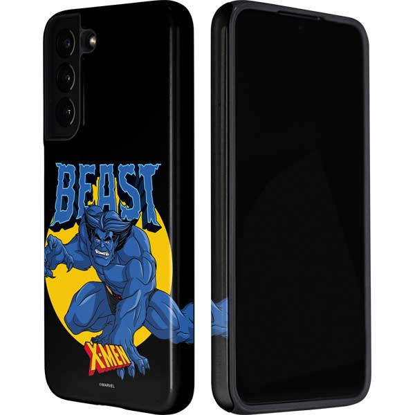 Marvel X-Men Beast Galaxy S22 Pro Case