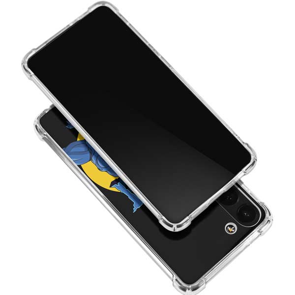 Marvel X-Men Beast Galaxy S23 Plus Clear Case
