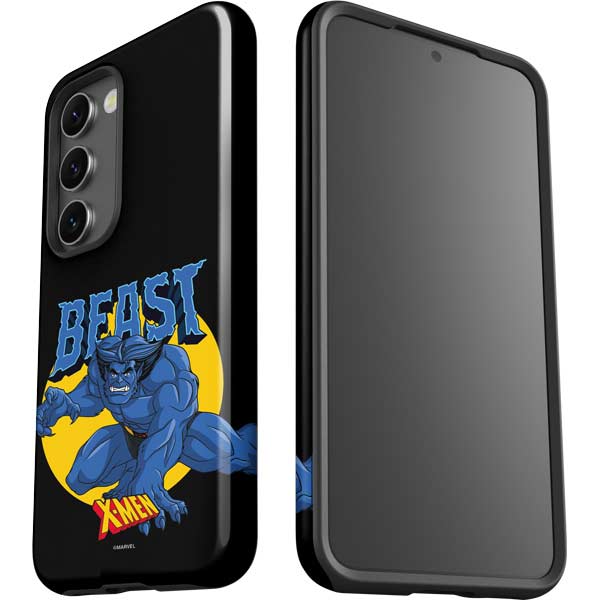 Marvel X-Men Beast Galaxy S23 Pro Case