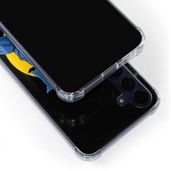 Marvel X-Men Beast Galaxy S24 Clear Case