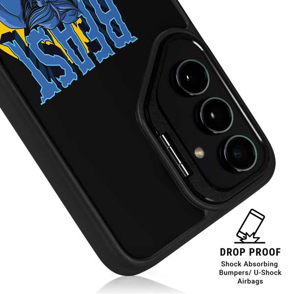 Marvel X-Men Beast Galaxy S24 Kickstand Case