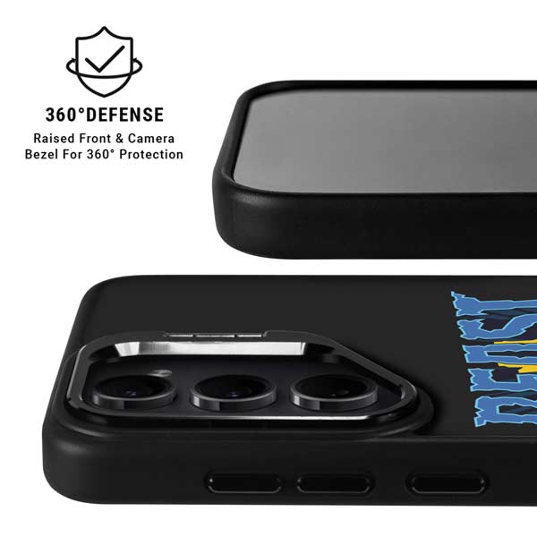 Marvel X-Men Beast Galaxy S24 Plus Kickstand Case