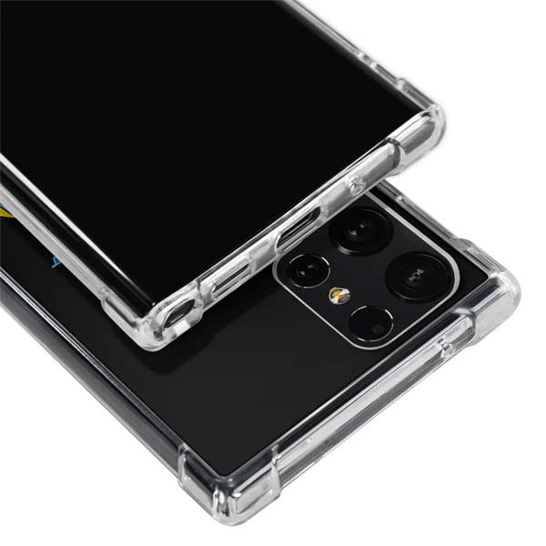 Marvel X-Men Beast Galaxy S24 Ultra Clear Case