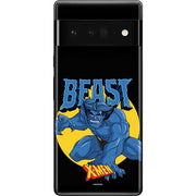 Marvel X-Men Beast Google Pixel 6 Pro Skin