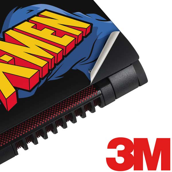 Marvel X-Men Beast Dell Inspiron Skin