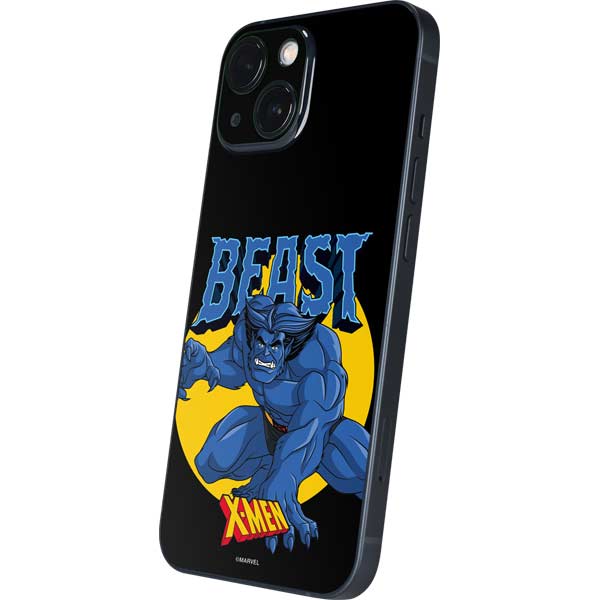 Marvel X-Men Beast iPhone 13 Mini Skin