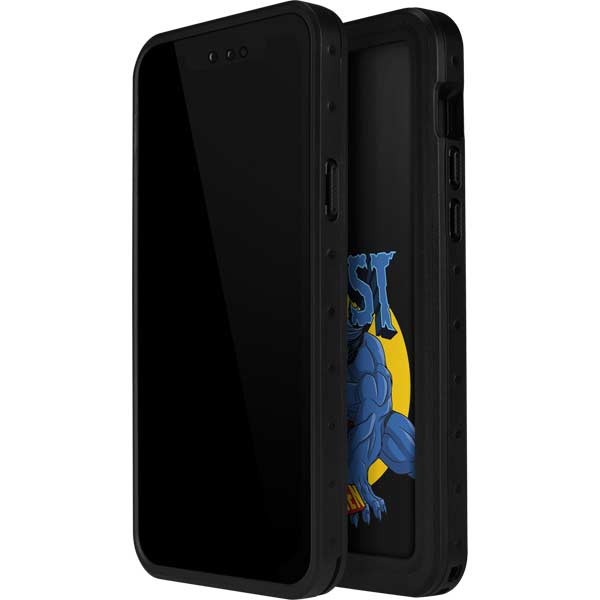 Marvel X-Men Beast iPhone 15 Pro Waterproof Case