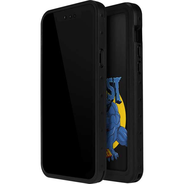 Marvel X-Men Beast iPhone 15 Waterproof Case