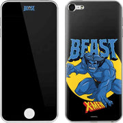 Marvel X-Men Beast Apple iPod Skin