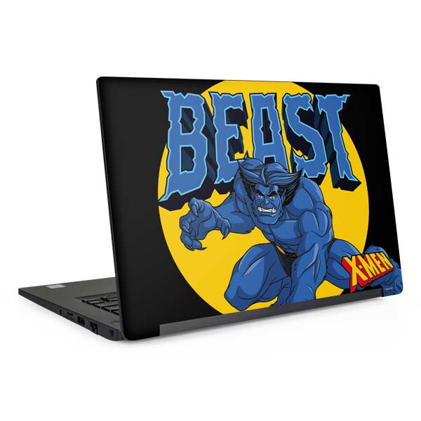 Marvel X-Men Beast Dell Latitude Skin