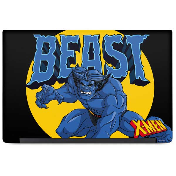 Marvel X-Men Beast Dell Latitude Skin