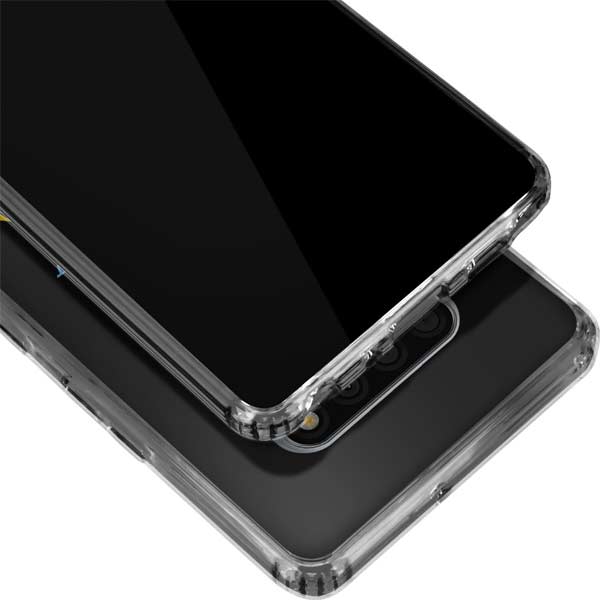 Marvel X-Men Beast LG Stylo 6 Clear Case