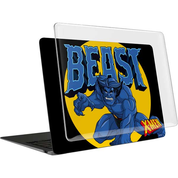 Marvel X-Men Beast MacBook Air 15in (2023-2025) Case plus Skin
