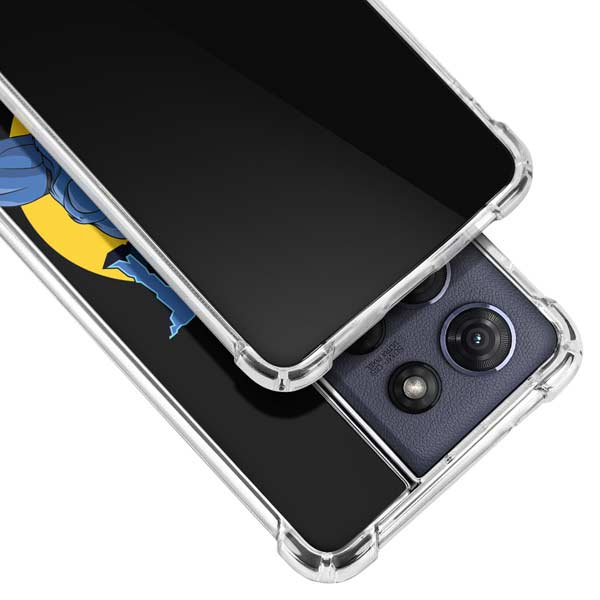 Marvel X-Men Beast Moto G Play 5G (2025) Clear Case