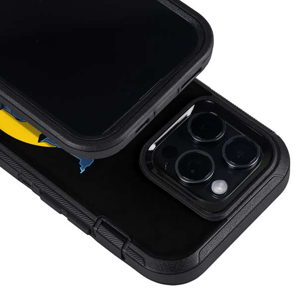 Marvel X-Men Beast Otterbox Defender iPhone Skin
