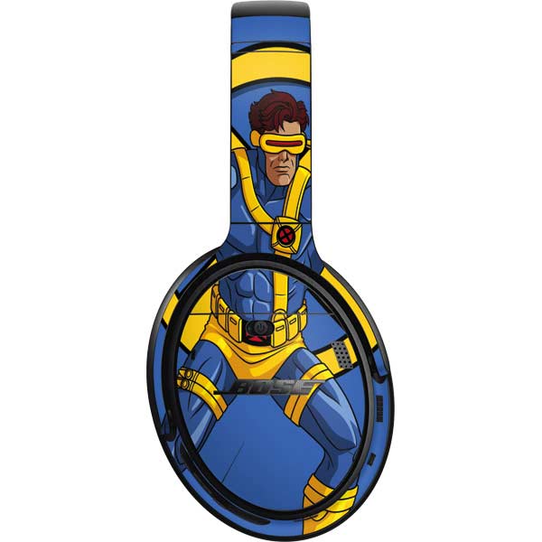 Marvel X-Men Cyclops Bose QuietComfort 35 Headphones Skin