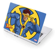 Marvel X-Men Cyclops Acer Chromebook Skin