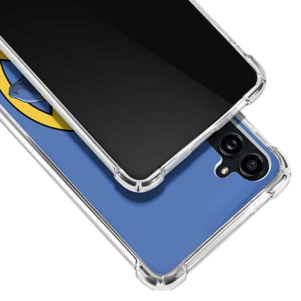 Marvel X-Men Cyclops Galaxy A54 5G Clear Case