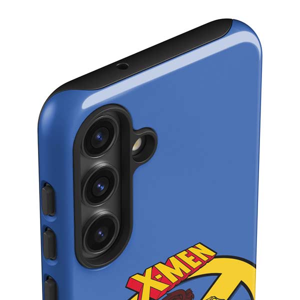 Marvel X-Men Cyclops Galaxy S24 Impact Case