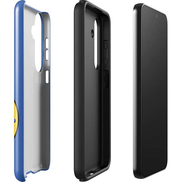 Marvel X-Men Cyclops Galaxy S24 Impact Case