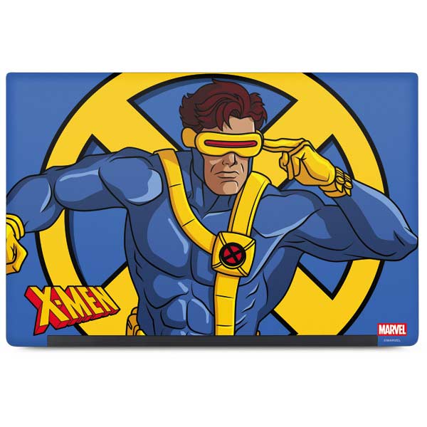 Marvel X-Men Cyclops Dell Latitude Skin