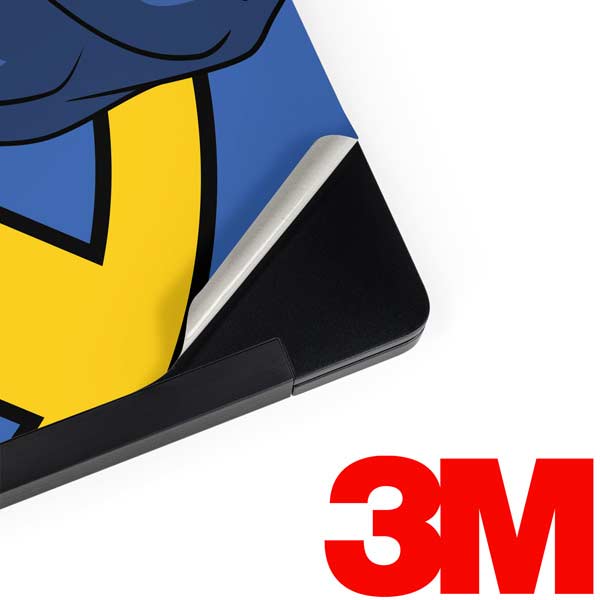 Marvel X-Men Cyclops Dell Latitude Skin
