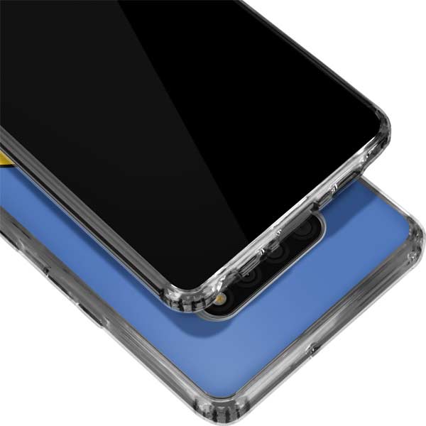 Marvel X-Men Cyclops LG Stylo 6 Clear Case