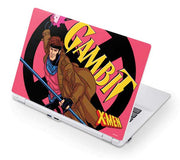 Marvel X-Men Gambit Acer Chromebook Skin
