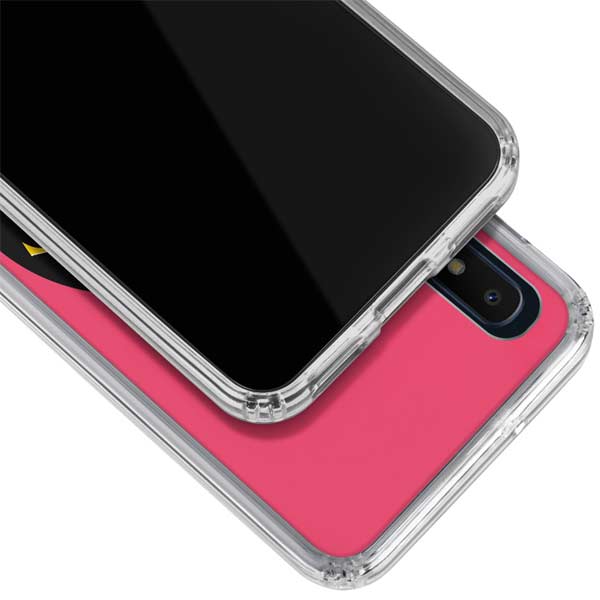Marvel X-Men Gambit Galaxy A10e Clear Case