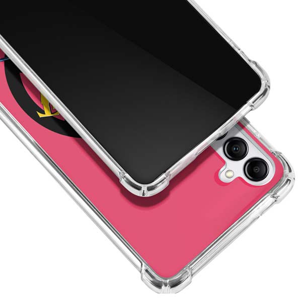 Marvel X-Men Gambit Galaxy A14 5G Clear Case