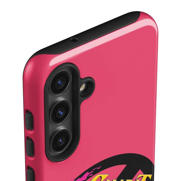 Marvel X-Men Gambit Galaxy S24 Impact Case