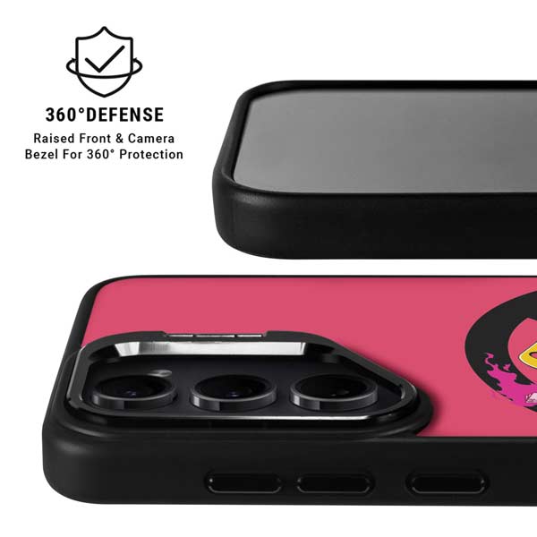 Marvel X-Men Gambit Galaxy S24 Kickstand Case
