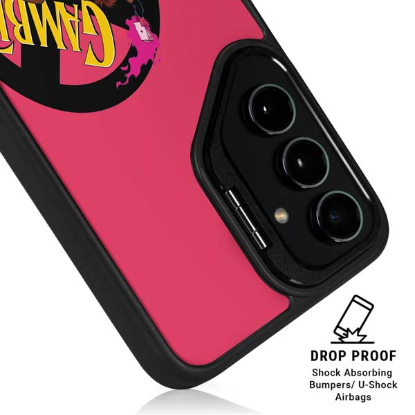 Marvel X-Men Gambit Galaxy S24 Kickstand Case