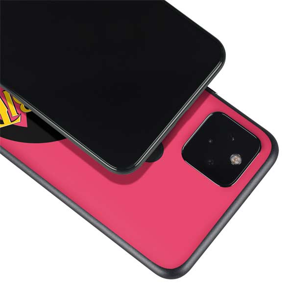 Marvel X-Men Gambit Google Pixel 5a Skin