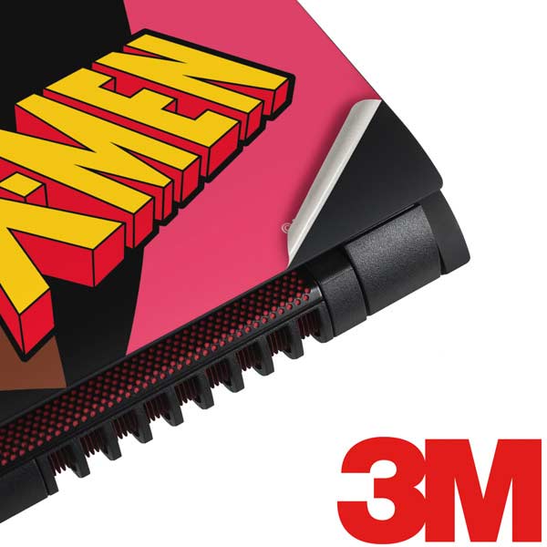 Marvel X-Men Gambit Dell Inspiron Skin