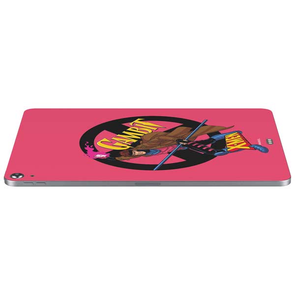 Marvel X-Men Gambit Apple iPad Air Skin