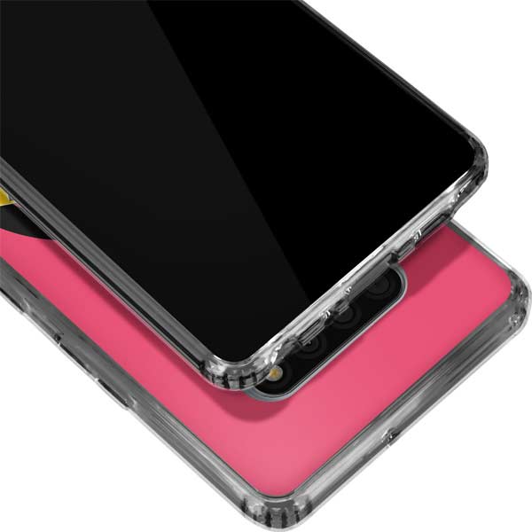 Marvel X-Men Gambit LG Stylo 6 Clear Case