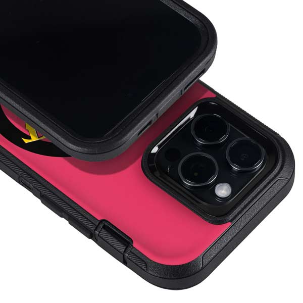 Marvel X-Men Gambit Otterbox Defender iPhone Skin
